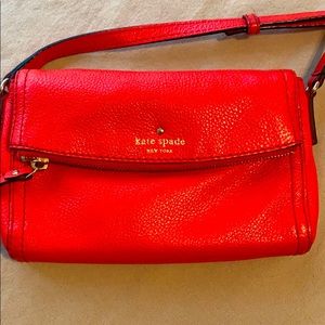 Kate Spade Crossbody!